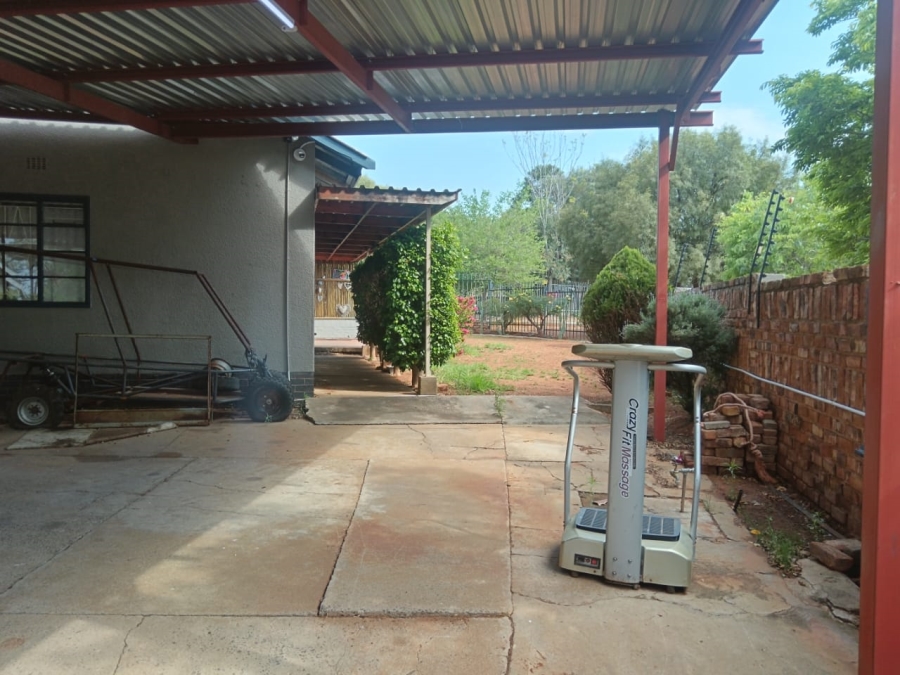 3 Bedroom Property for Sale in Klisserville Northern Cape